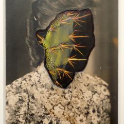 Henriette, 2017