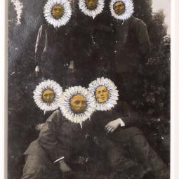 Ohne Titel, 2017