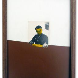 Yellow Press, 2013