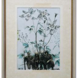 Verstecken spielen 01, 2013