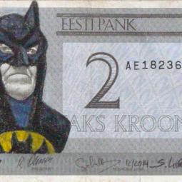 Bat Esti, 2014