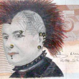 Esti Punk 2, 2014