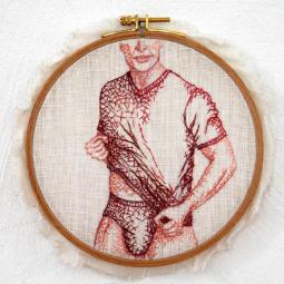 Tom, Ø 13 cm, 2010