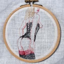 Kora, Ø 13 cm, 2006