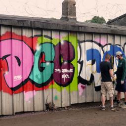 Schrottreif Festival – weitere Eindrücke