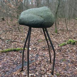 Stein und Bein
