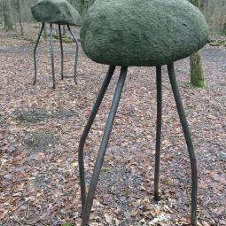 Stein und Bein