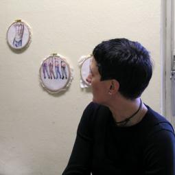 2005 – Arbeitsamt