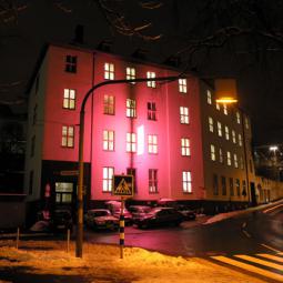 2005 – Arbeitsamt