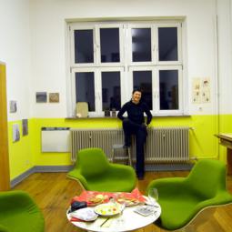 2007 – Volkshochschul Gebäude
